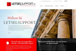 Vernieuwd website 2022