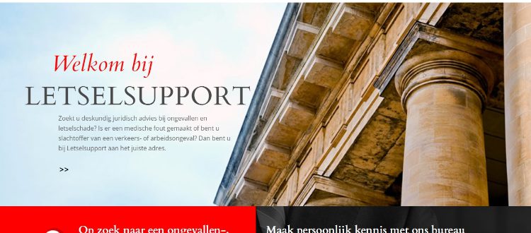 Vernieuwd website 2022